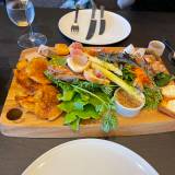 閑坐(かんざ)　夕食イメージ / 1