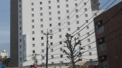 東横イン品川青物横丁駅