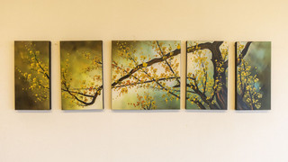 トラディショナル ルーム 禁煙 共用バスルーム