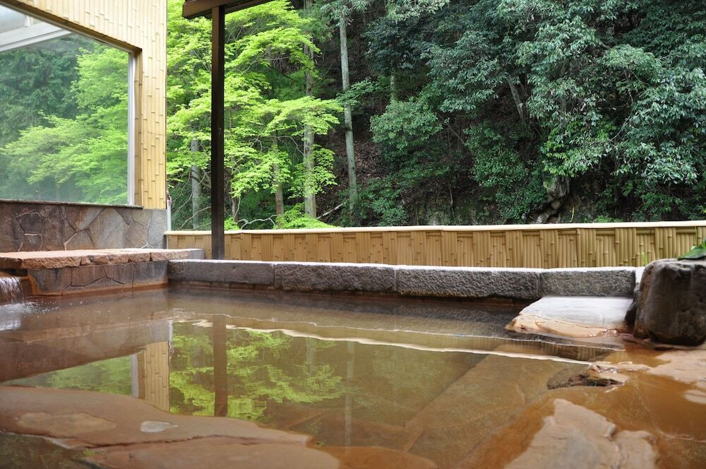 トリートメント ルーム