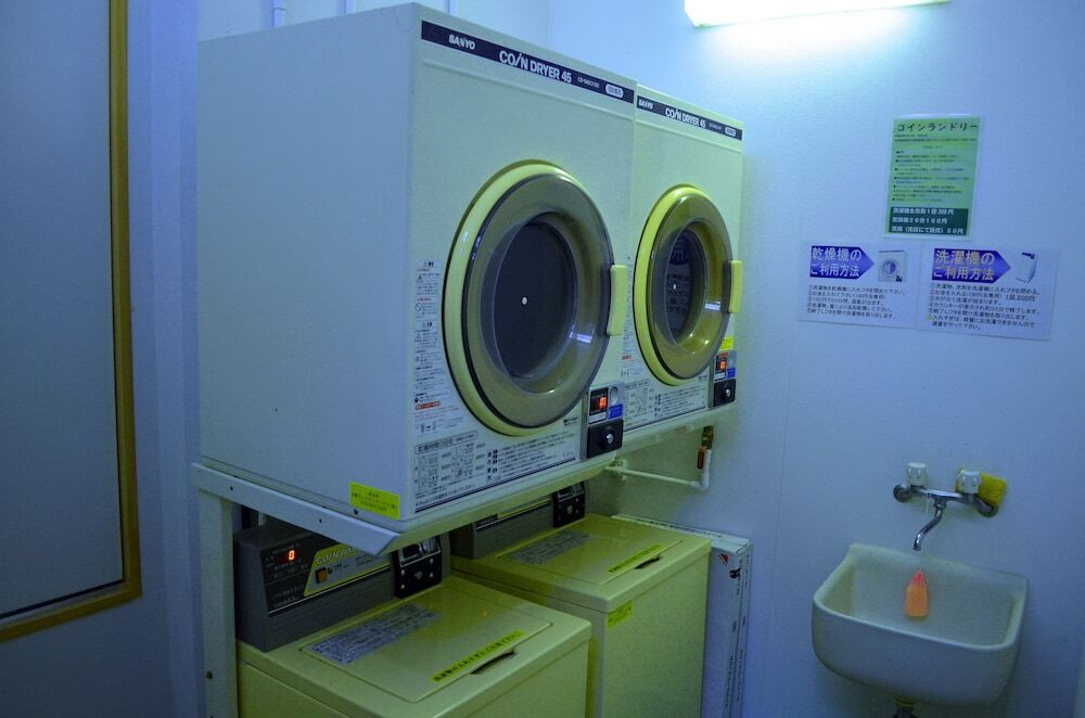 ランドリー ルーム