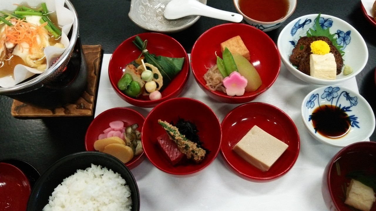 比叡山の宿坊で、心と体を清める旅を3509111