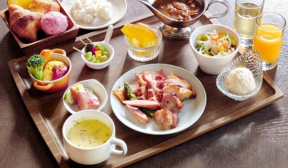 朝食（洋食） / 2