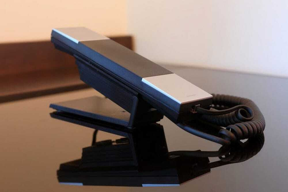 客室の設備とサービス