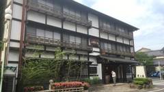 岩井温泉 岩井屋