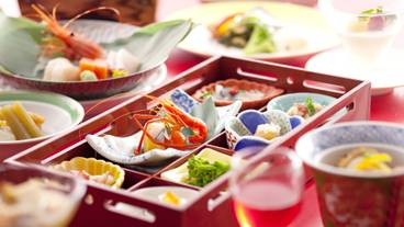 定山渓 ホテル鹿の湯（ジョウザンケイオンセン ホテルシカノユ） / 1
