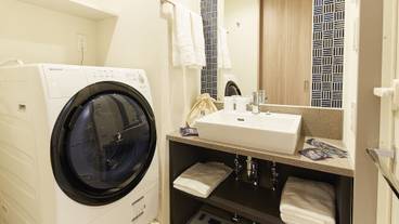 バスルームの設備 / 30