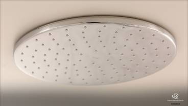 オーバーヘッドシャワー / 8