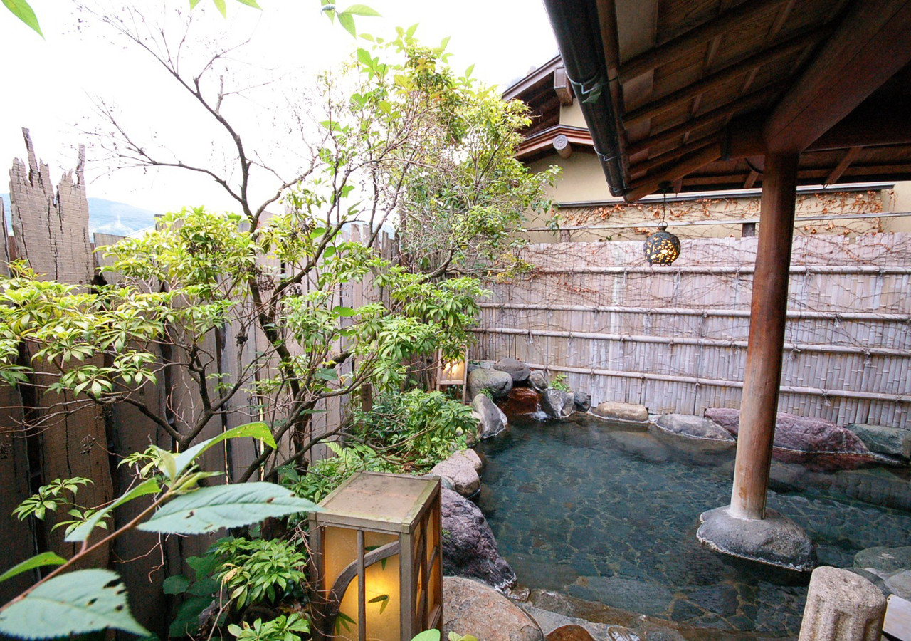 3. きめ細やかなおもてなしに癒される「淘心庵 米屋」4239821