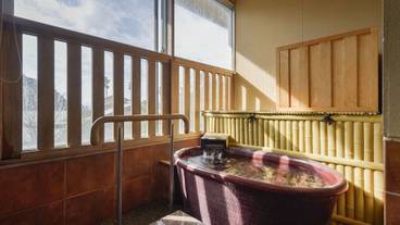 ジェットバス / 20