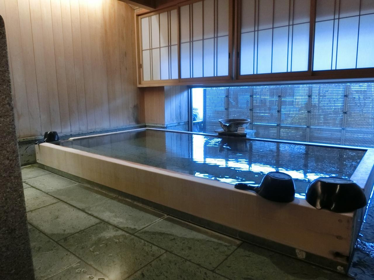 大浴場も忘れずに！3668805