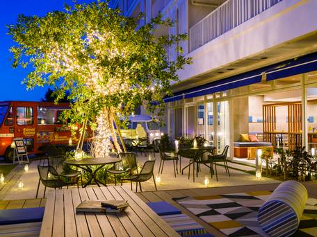 星野リゾート　BEB5沖縄瀬良垣(ベブ) / 2