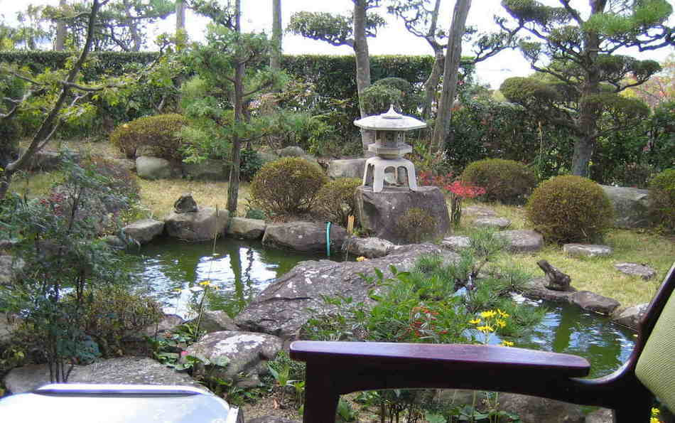 大阪湾を一望できる明治創業の旅館3648042