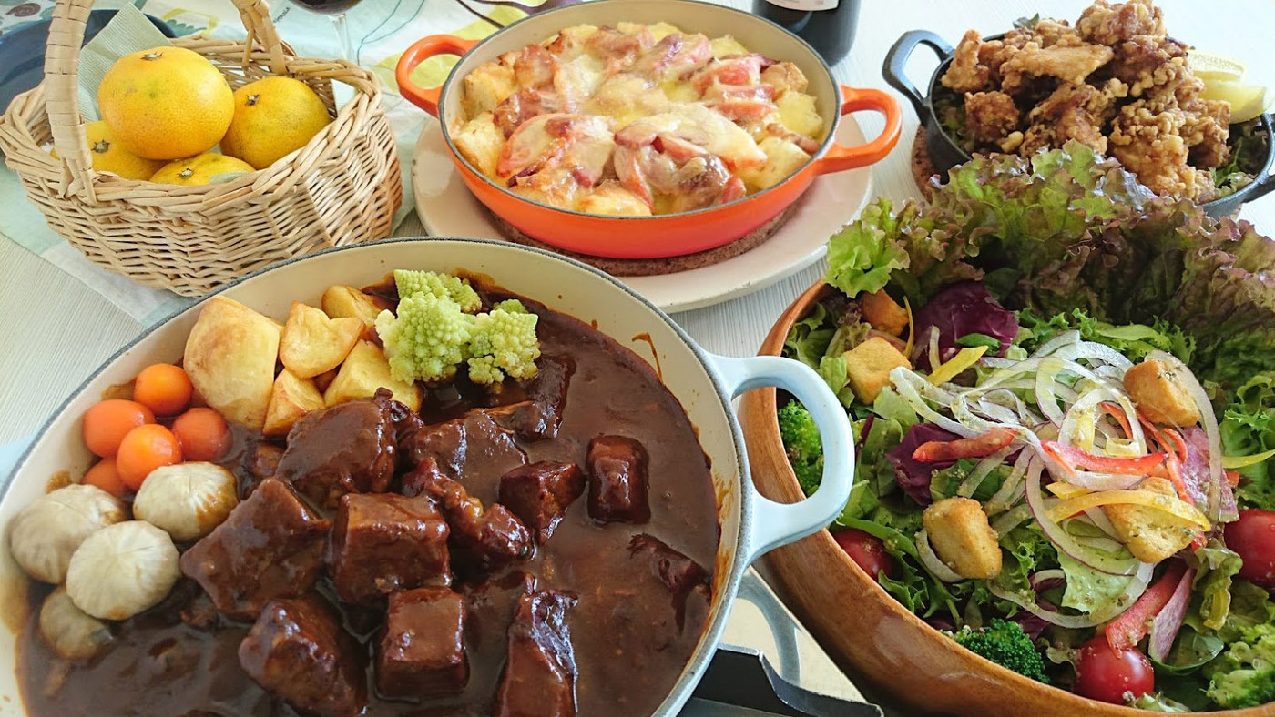 大自然の中のヴィラ＆ホテルで心あたたまる朝食を4022058