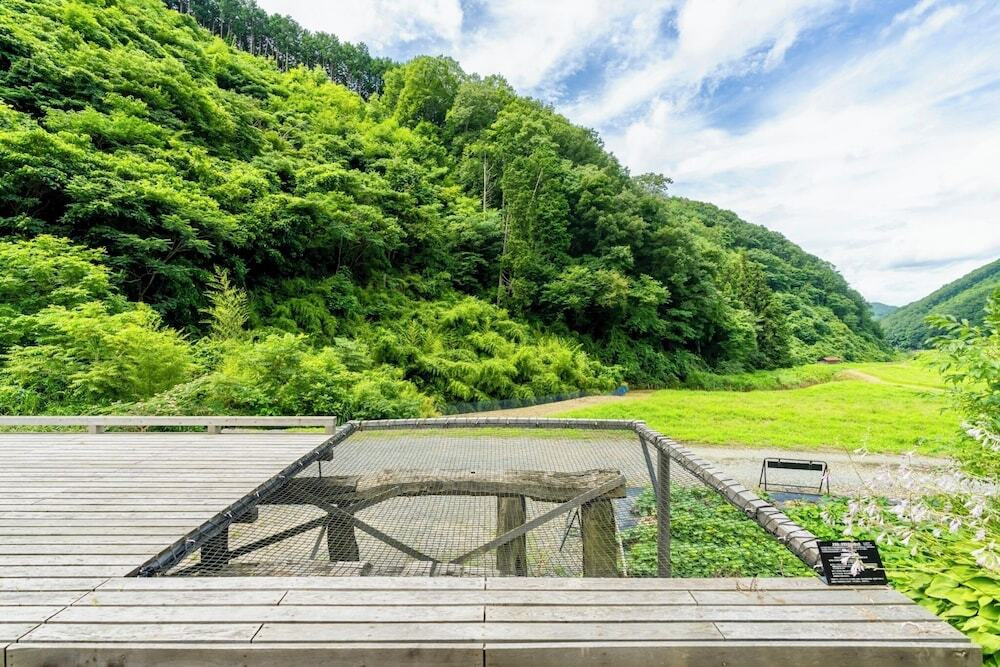 テラス / パティオ