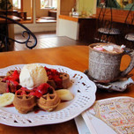 陶芸の街をひとりで巡ろう♡茨城・笠間の「かわいいカフェ＆パン屋さん」12選