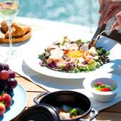 葉山ホテル 音羽ノ森(神奈川県 リゾートホテル) / 3