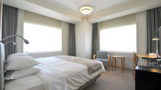 デラックスダブル 禁煙