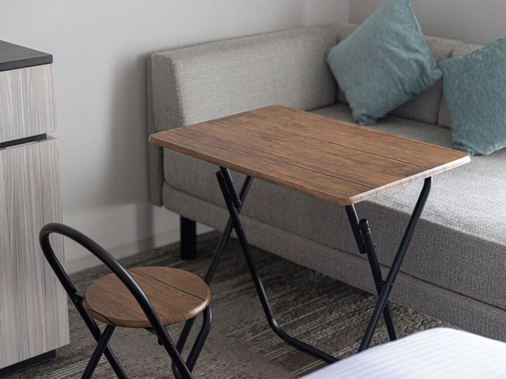 客室の設備とサービス