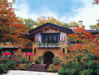 5.白馬リゾートホテル　ラ・ネージュ東館3475315