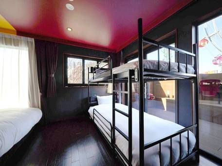 Rakuten STAY x EAGLES / 5