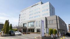 松本駅に一番近いシティーホテル ホテル モンターニュ松本