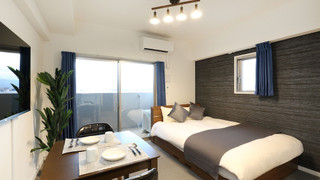 コンフォート ダブルルーム