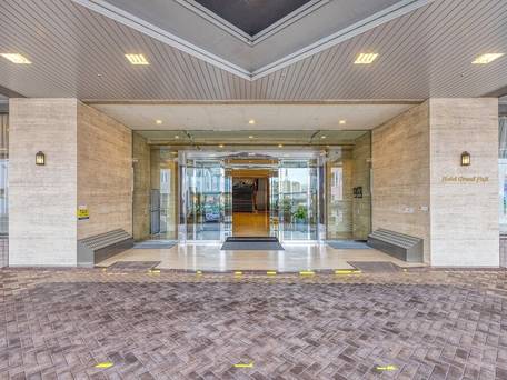 ホテルグランド富士 / 4