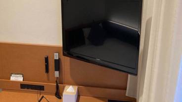 客室の設備とサービス / 19