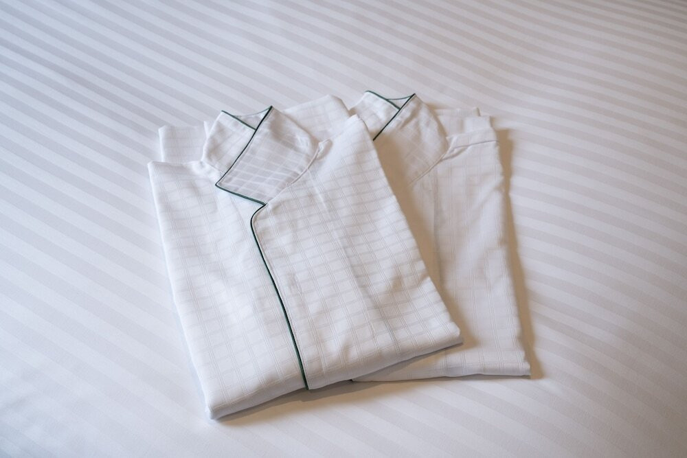 客室の設備とサービス