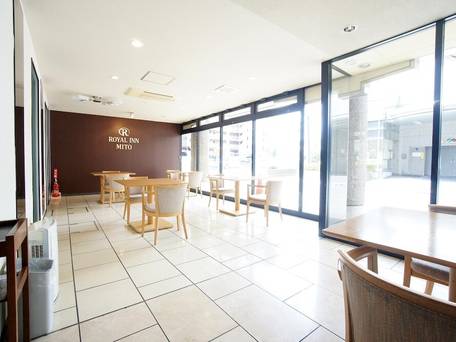 ロイヤルイン水戸 / 2