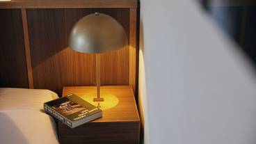 施設内の設備 / 40