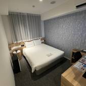 変なホテル 小松駅前(石川県 ビジネスホテル) / 2