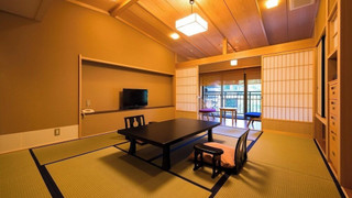 和室10畳 4人部屋 禁煙