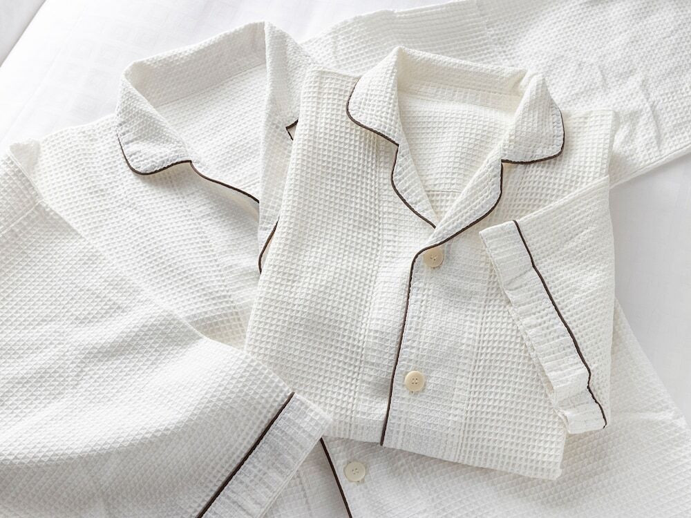 客室の設備とサービス