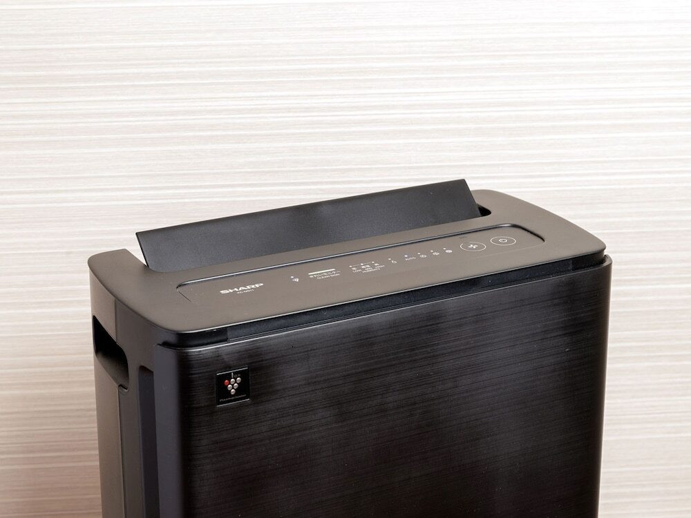 客室の設備とサービス