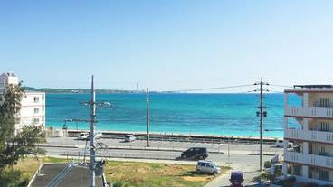 施設からの眺望 / 6