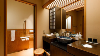 デラックスA 和室 禁煙