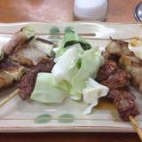 焼鳥の王将（ヤキトリノオオシヨウ）