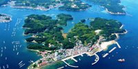 【伊勢志摩】カップルの特別な日に♪専用船で行く温泉旅館「福寿荘」