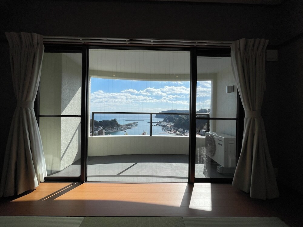 ビーチ / オーシャン ビュー