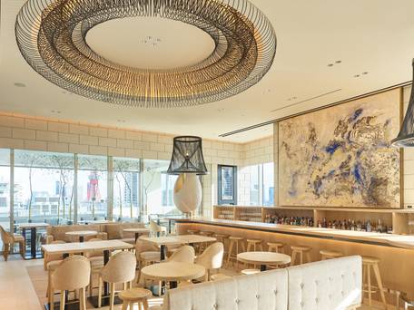 三井ガーデンホテル六本木プレミア / 3