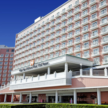 東京ベイ舞浜ホテル クラブリゾート3662500