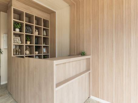 グランドベース門司港 / 2