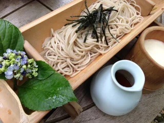 箱根名物のそばを食べよう そば好きさんも納得の厳選そば処7選 Icotto イコット