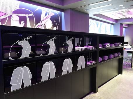 ホテルタビノス浅草 / 3