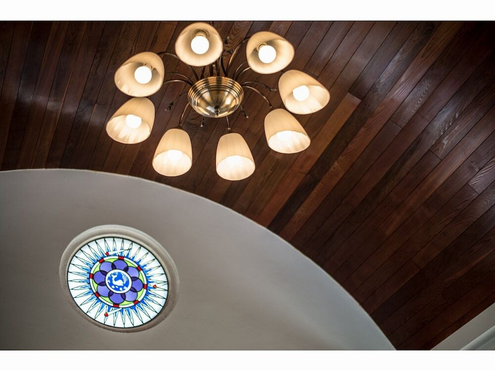 客室の設備とサービス