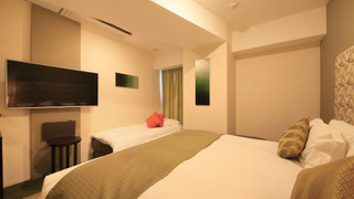 スーペリア キングルーム 禁煙 (キングベッド1台) - Extrabed is from 3rd adult