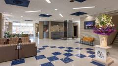 東海シティホテル