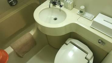 バスルーム / 13